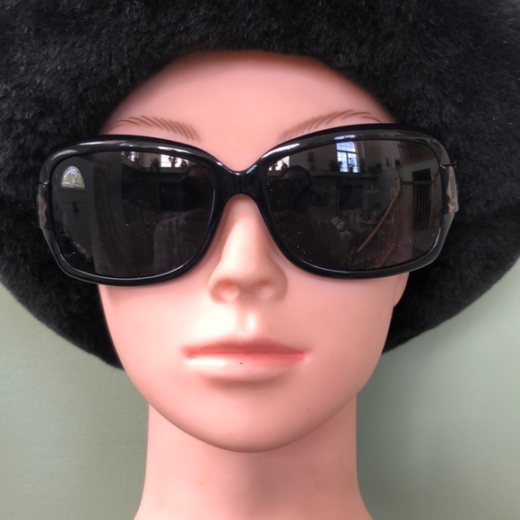 Jimmy Choo Sunglasses main image 9